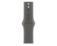 Apple Pasek sportowy 38-41mm M/L górska szarość - 1284471 - zdjęcie 1